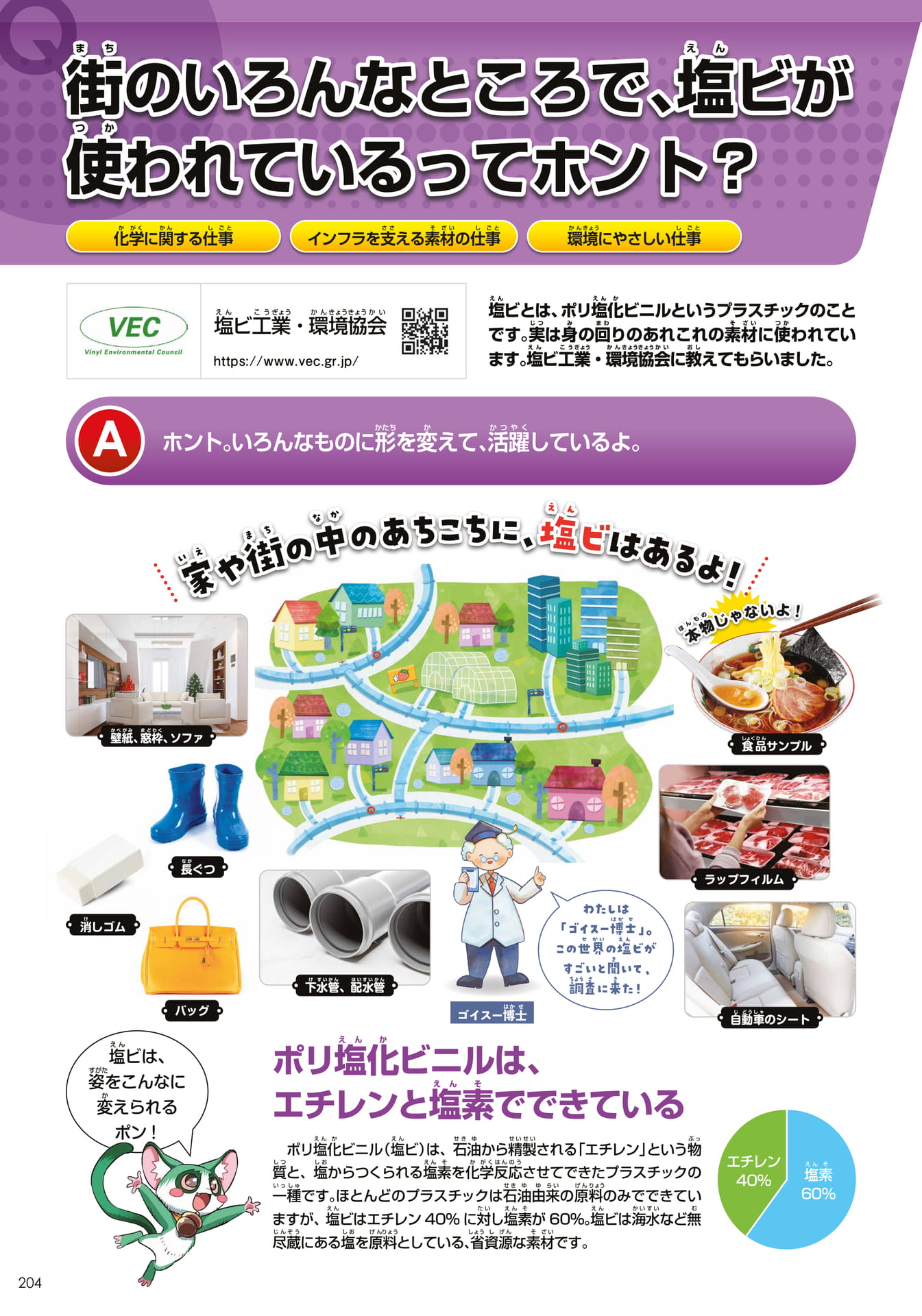 塩ビ工業・環境協会