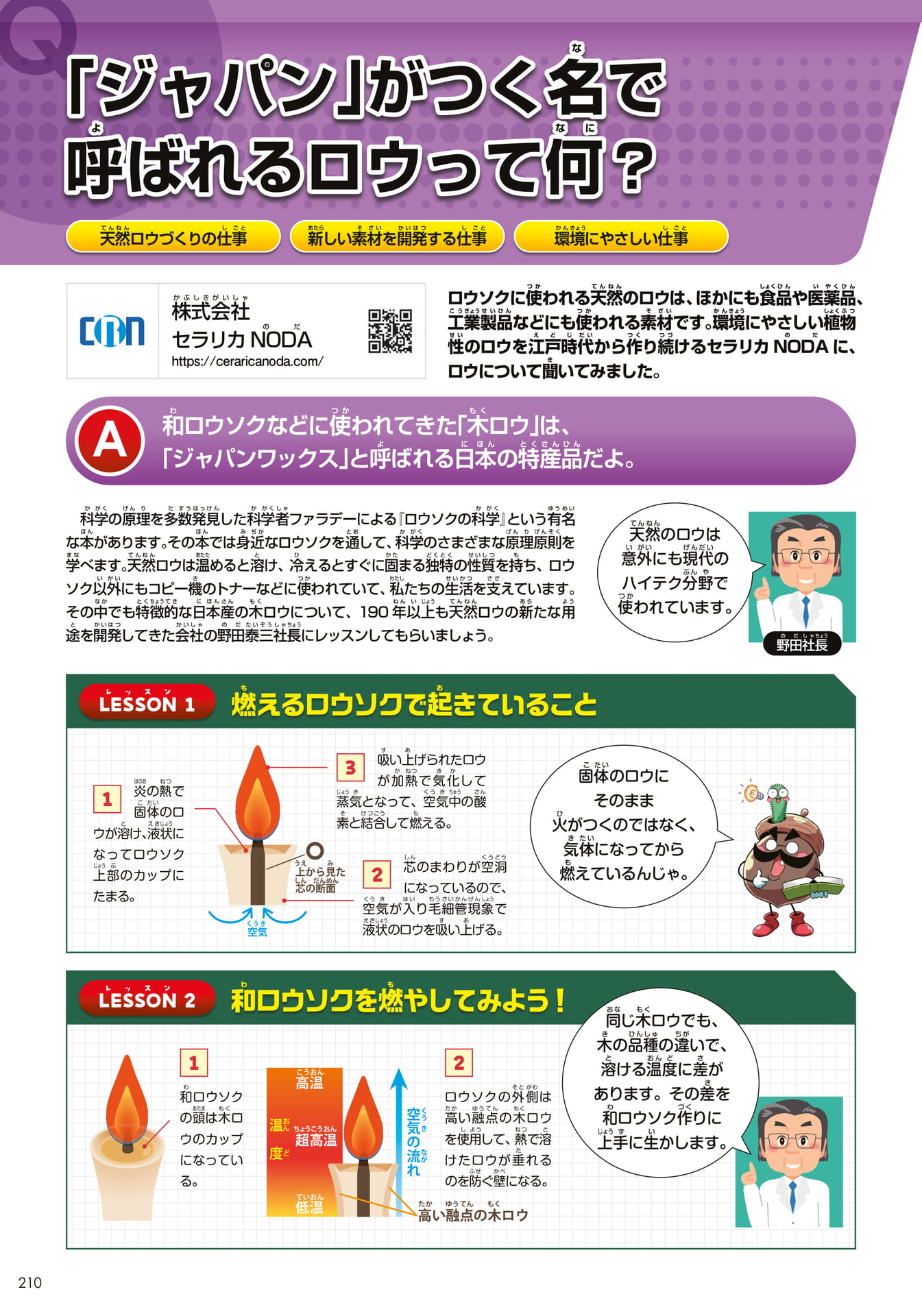 セラリカNODA