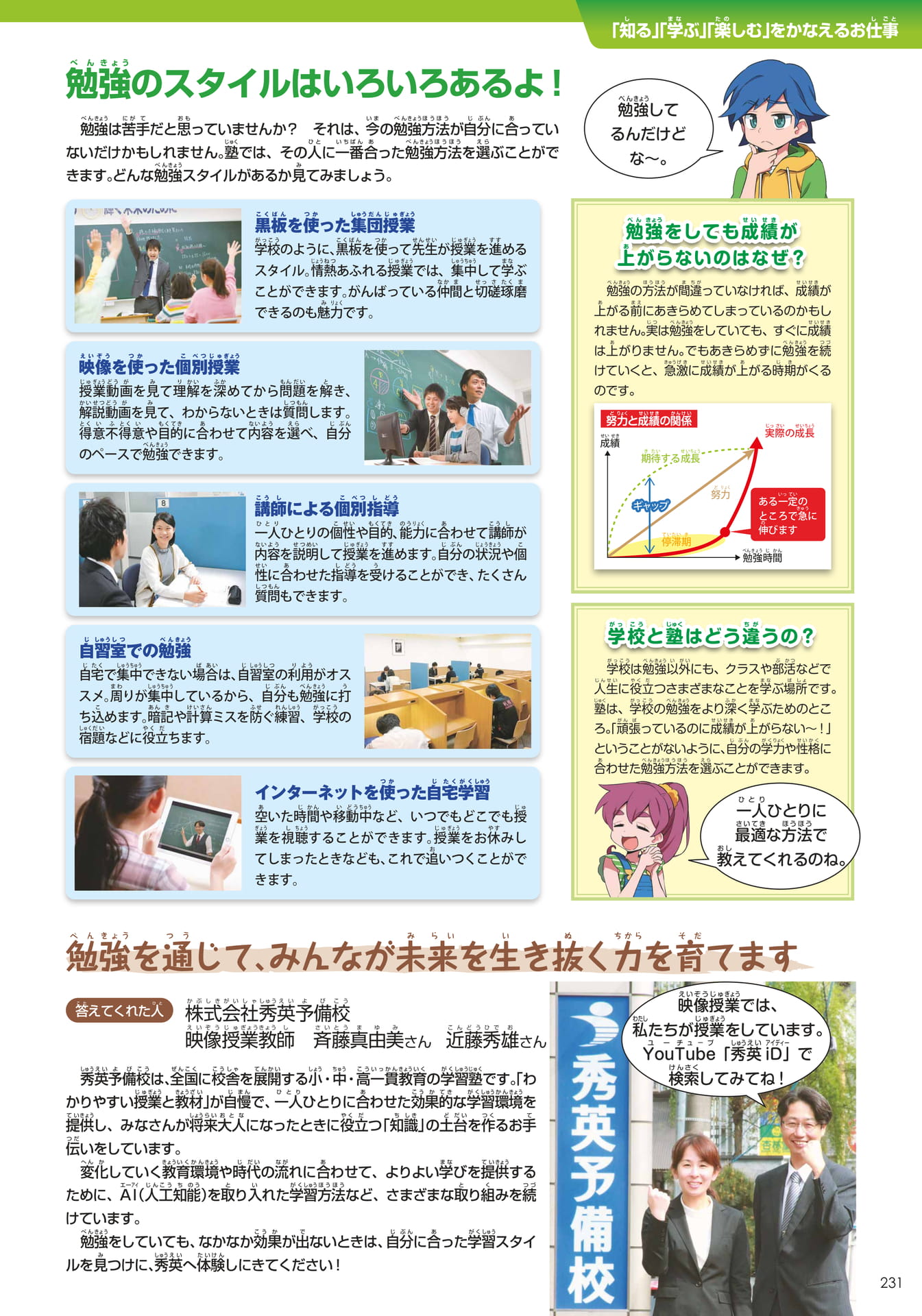 秀英予備校