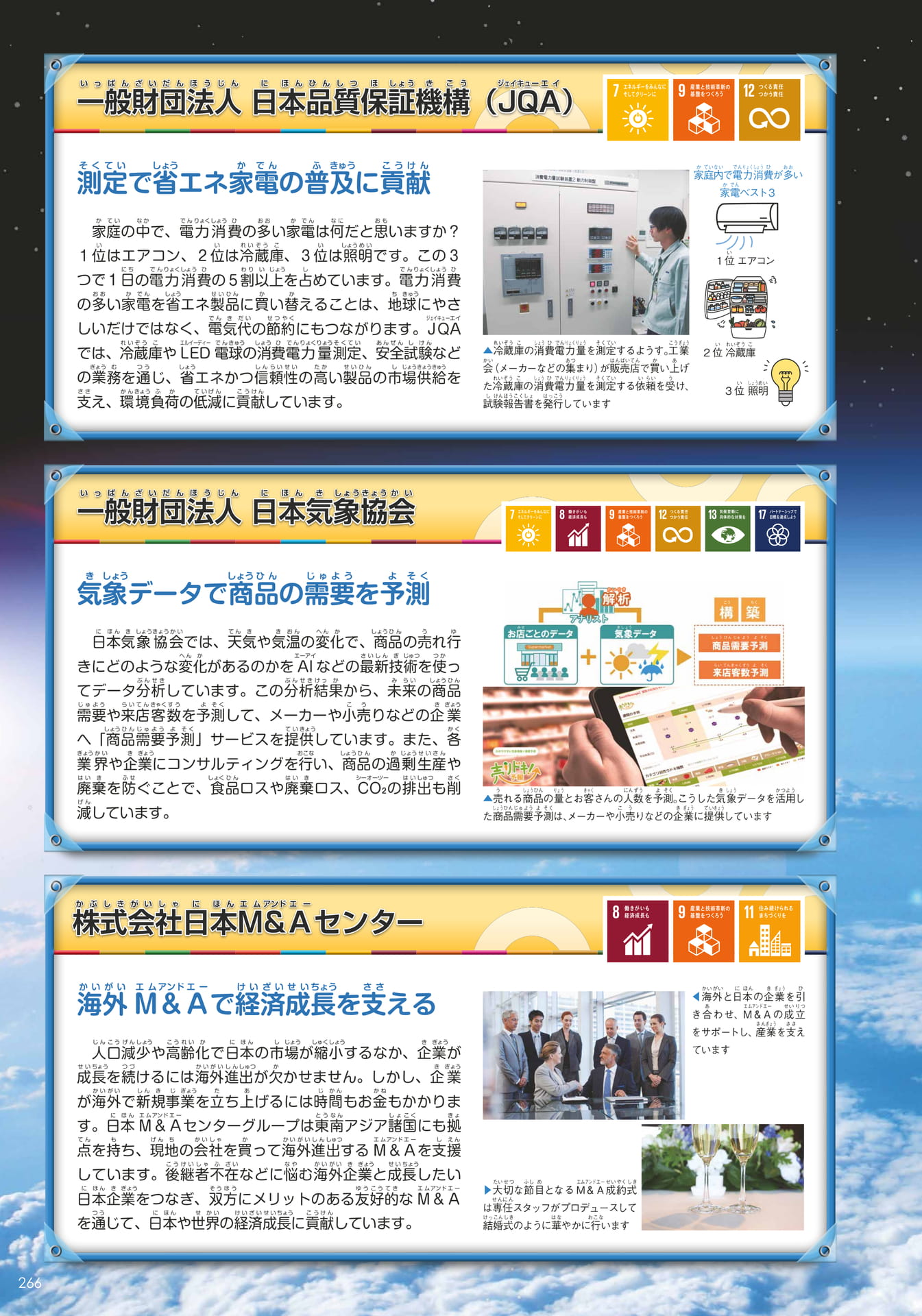 SDGs5