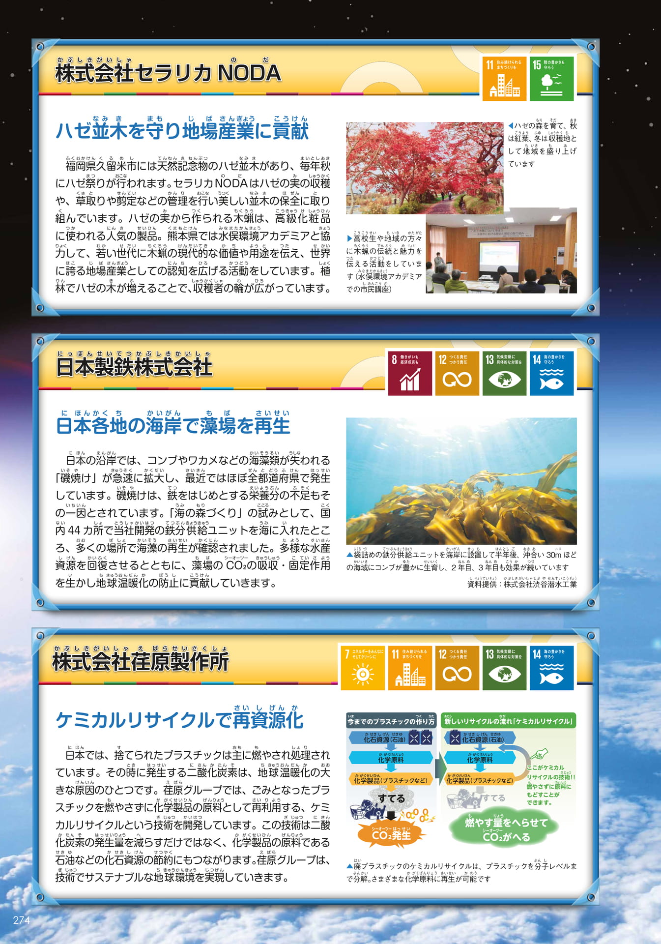 SDGs13