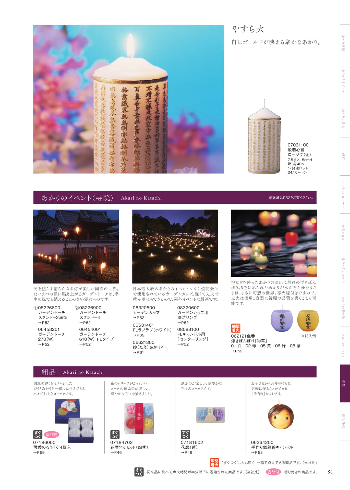 Page 58 寺院