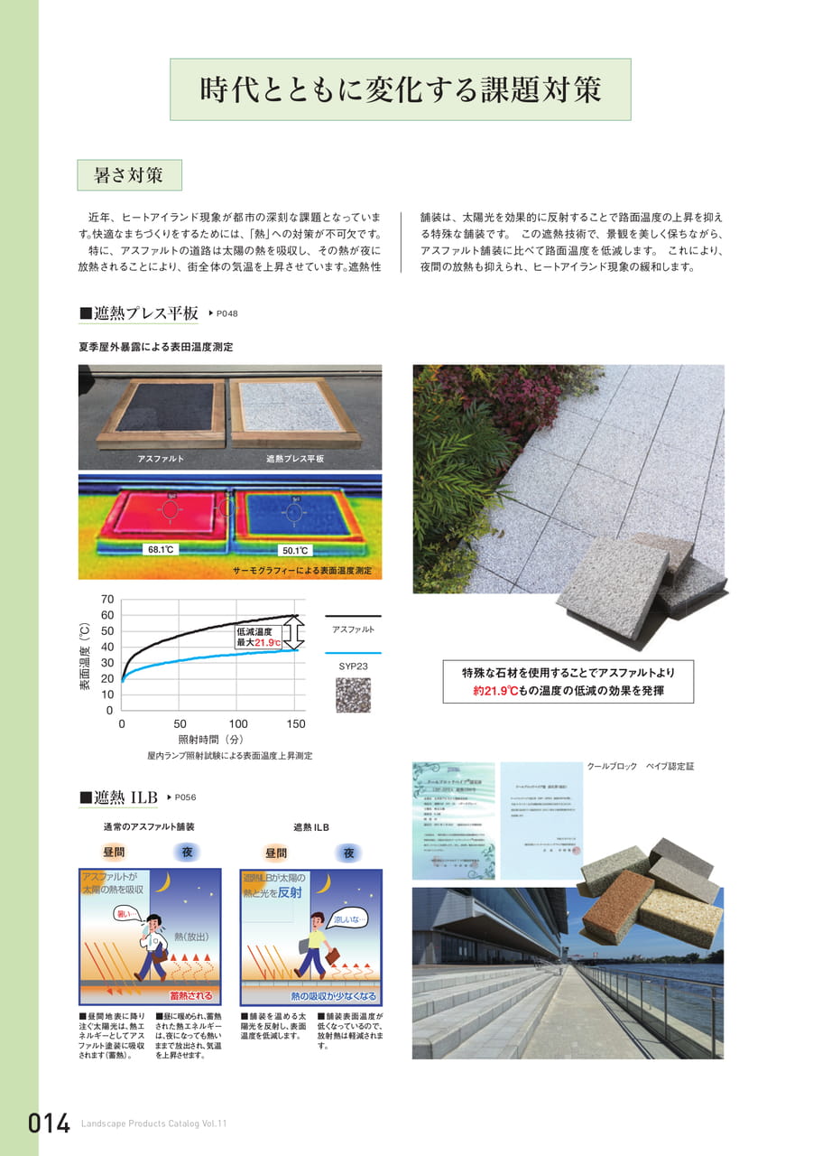 いつもいつでも快適・安心