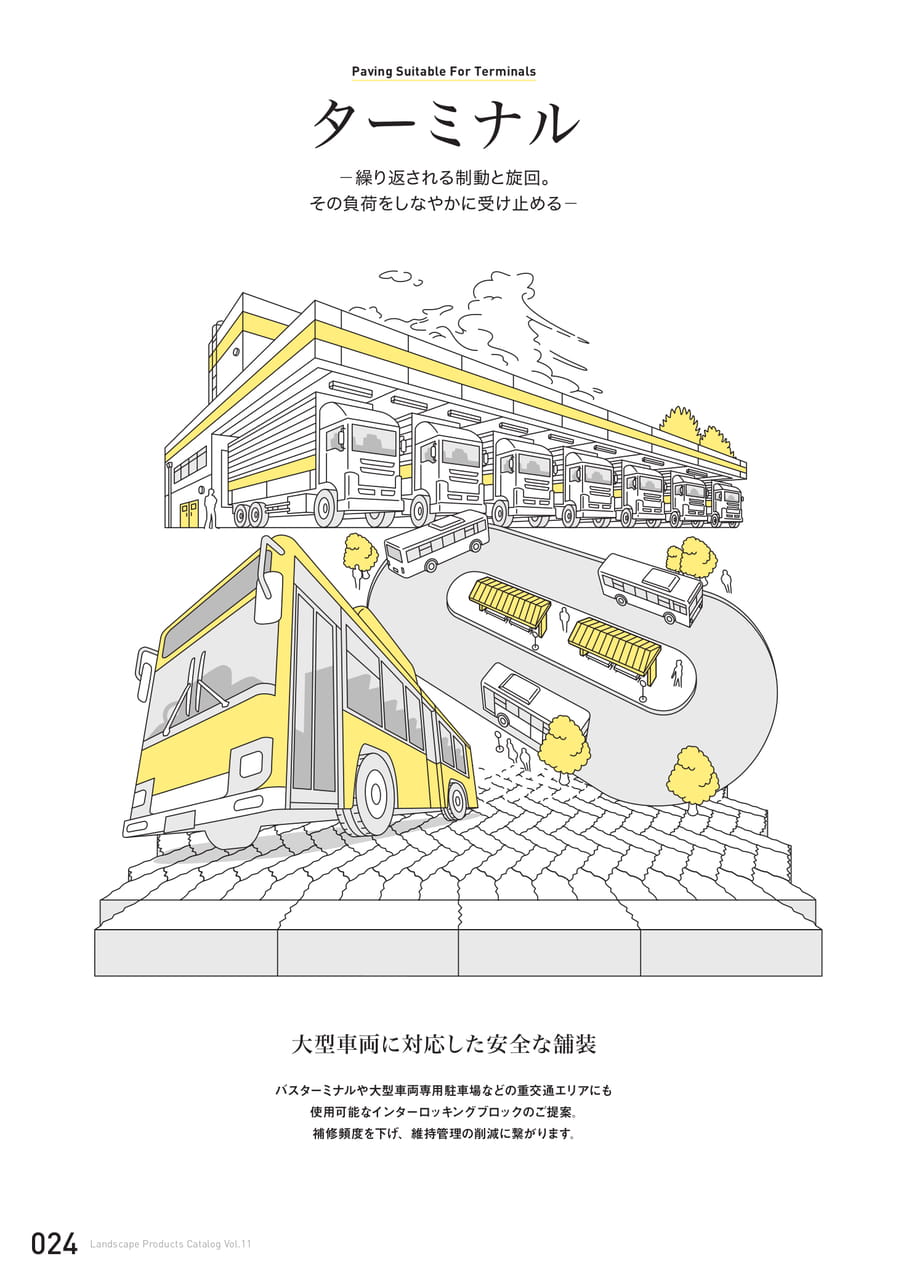 ターミナル