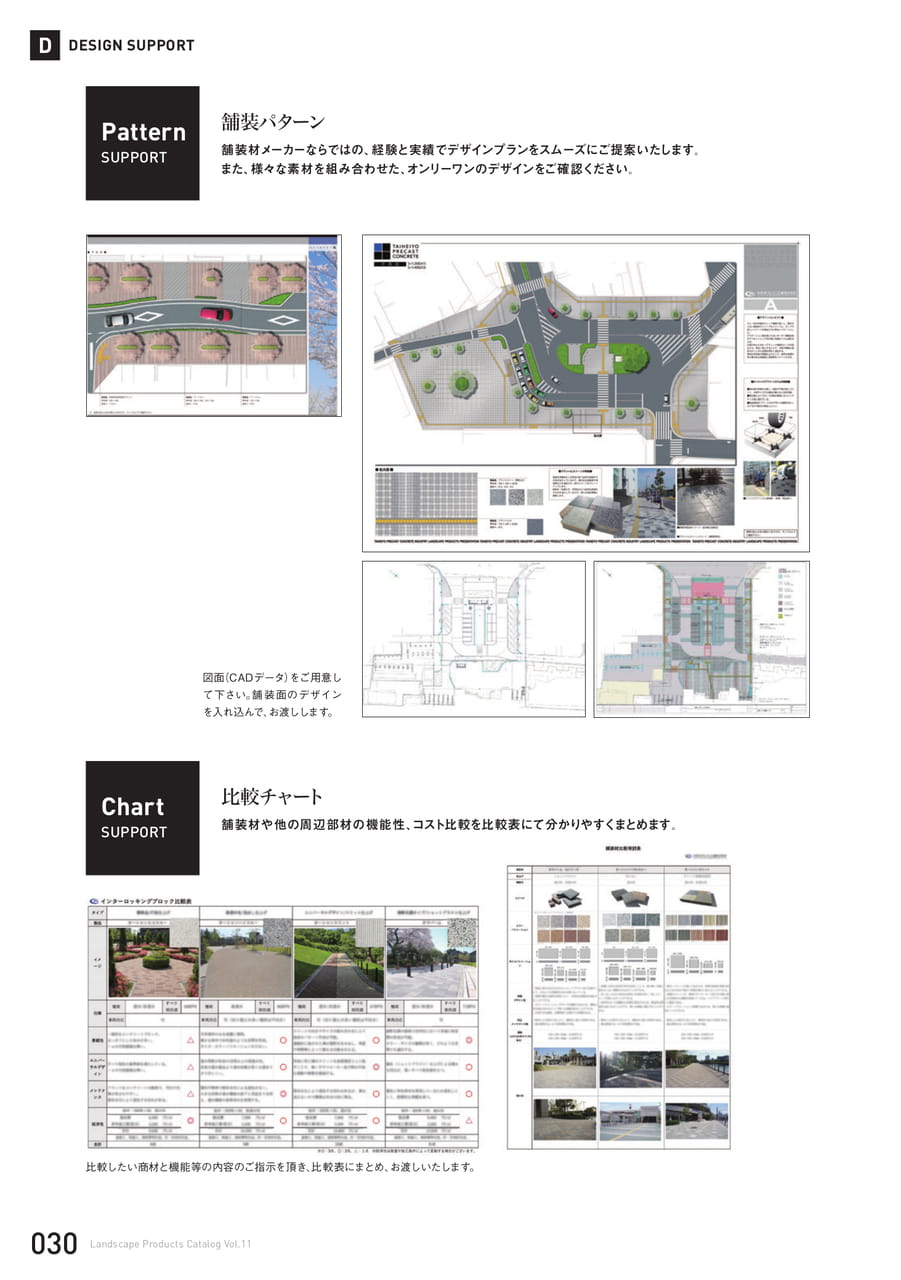 提案資料サポートサービス