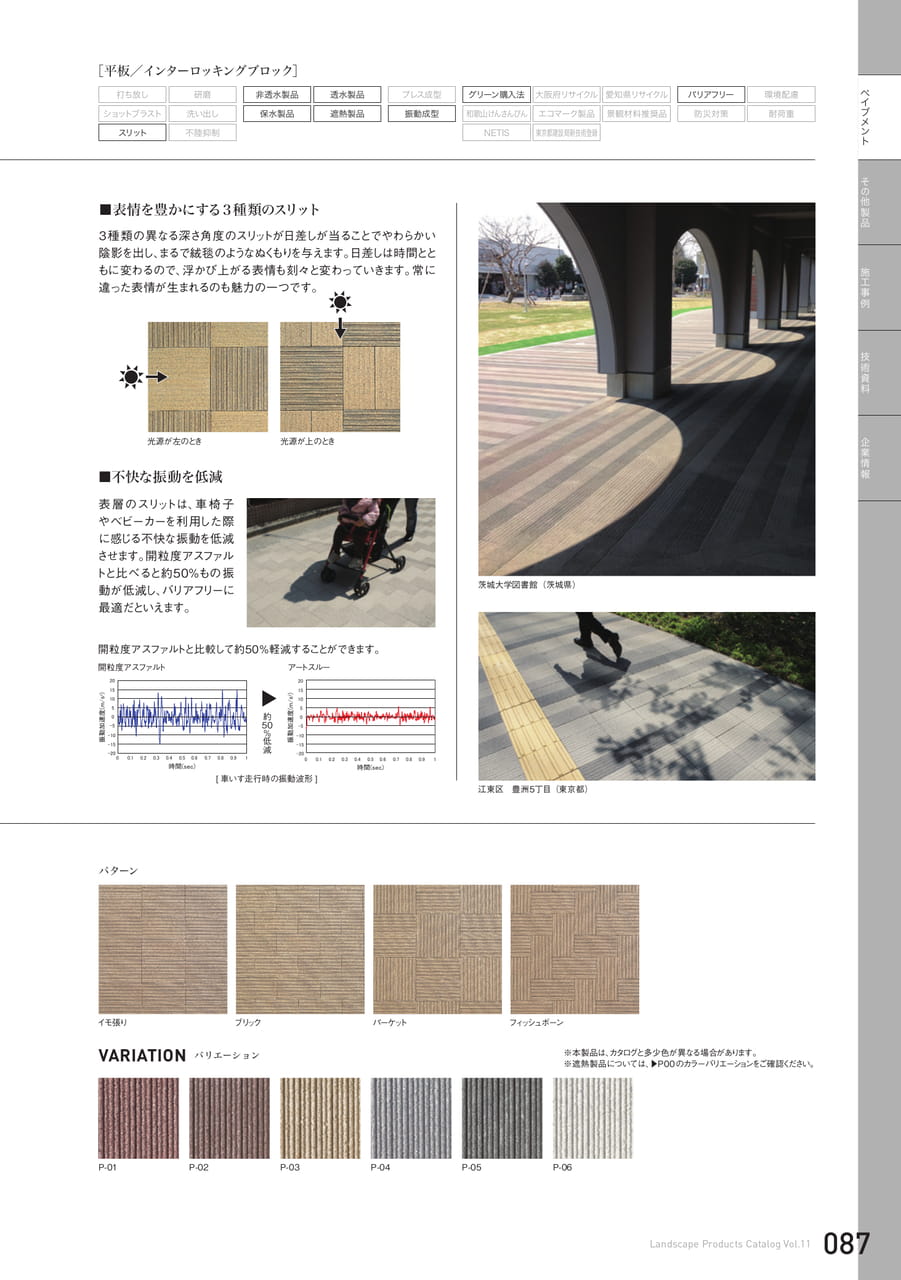アートスルー