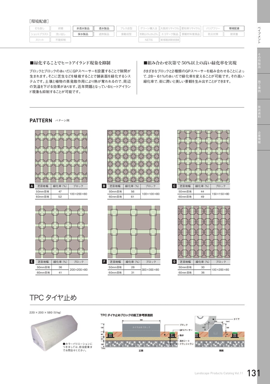 グリーンパークシステム