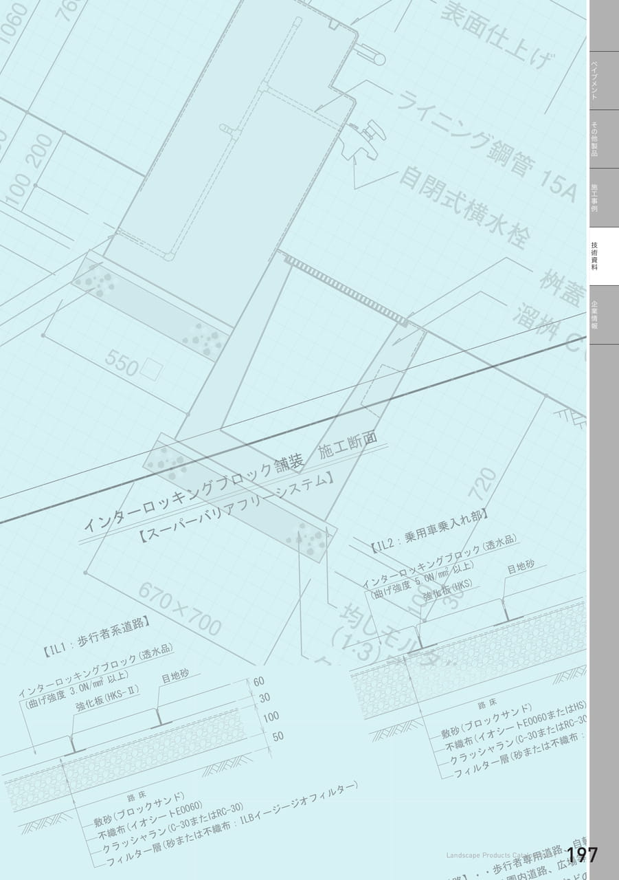 技術資料INDEX