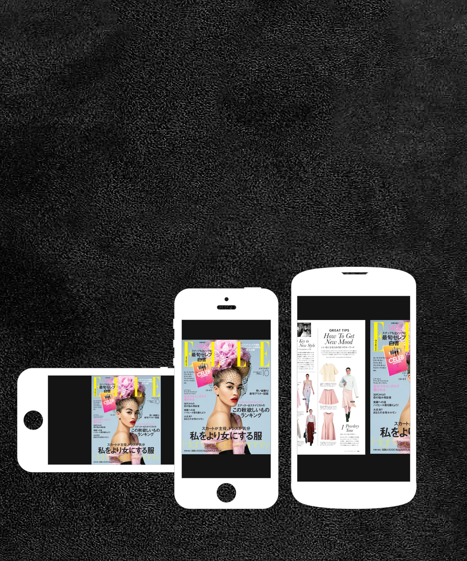 03 とにかく早い表示