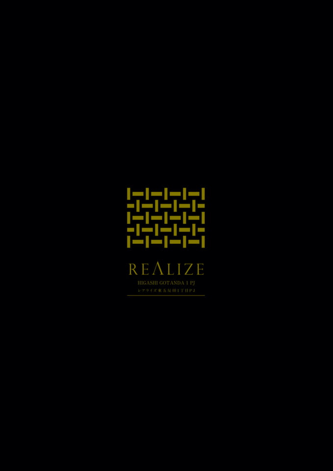 REALIZE HIGASHIGOTANDA 1 PJ