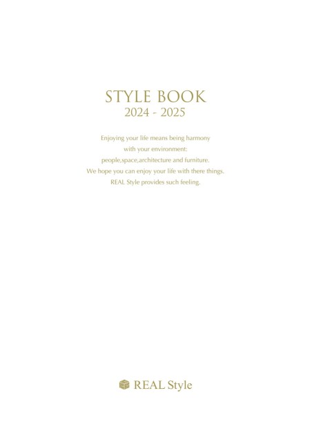 STYLE BOOK 2025-2026