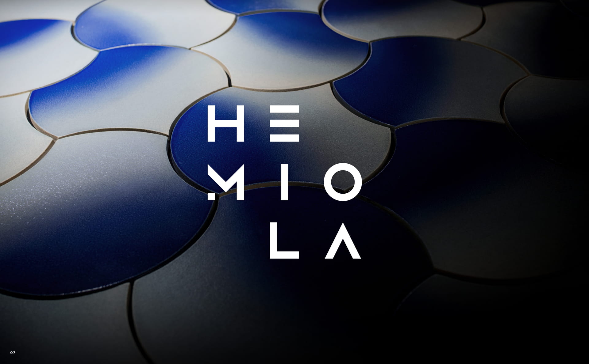 HEMIOLA ヘミオラ