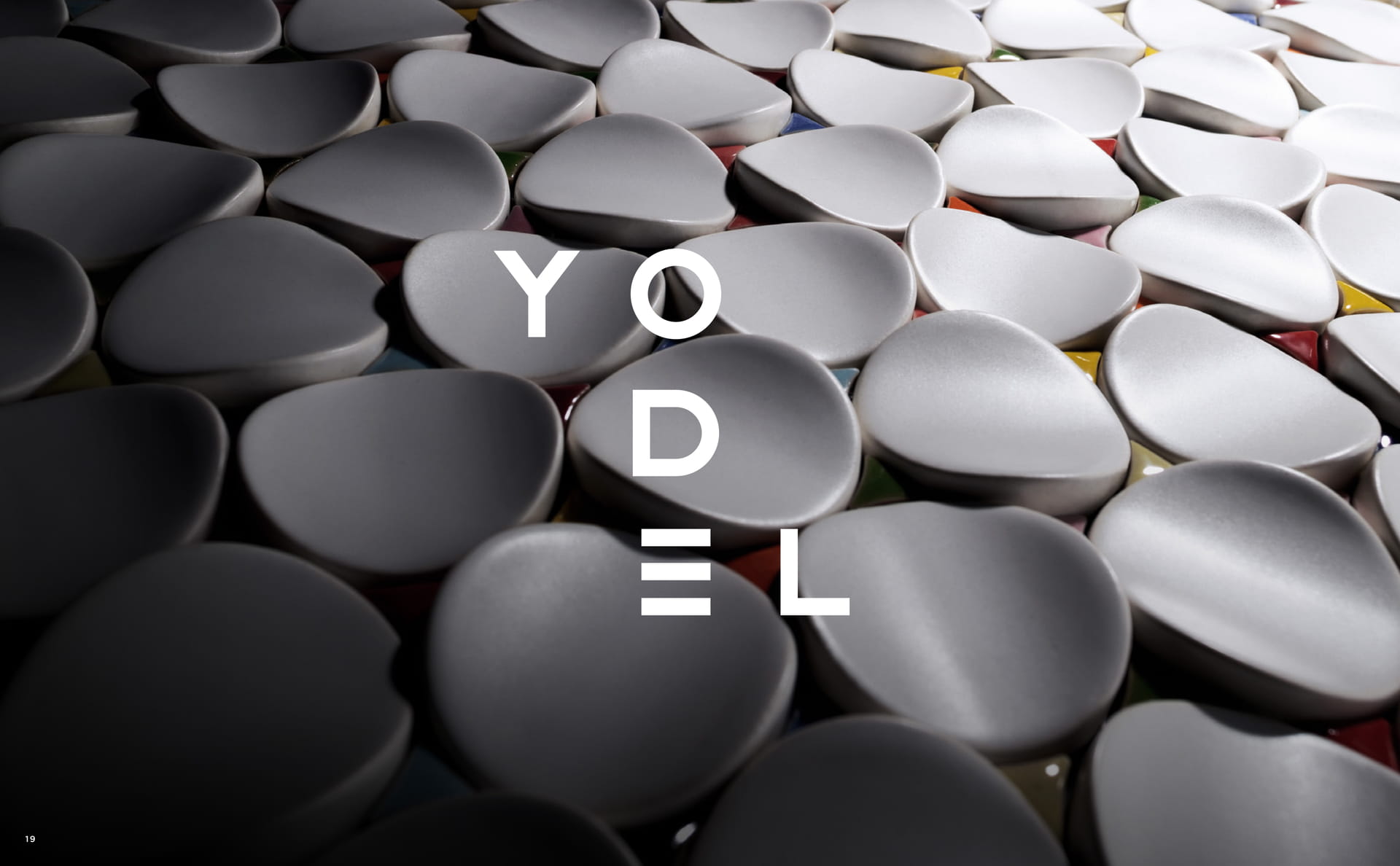 YODEL ヨーデル