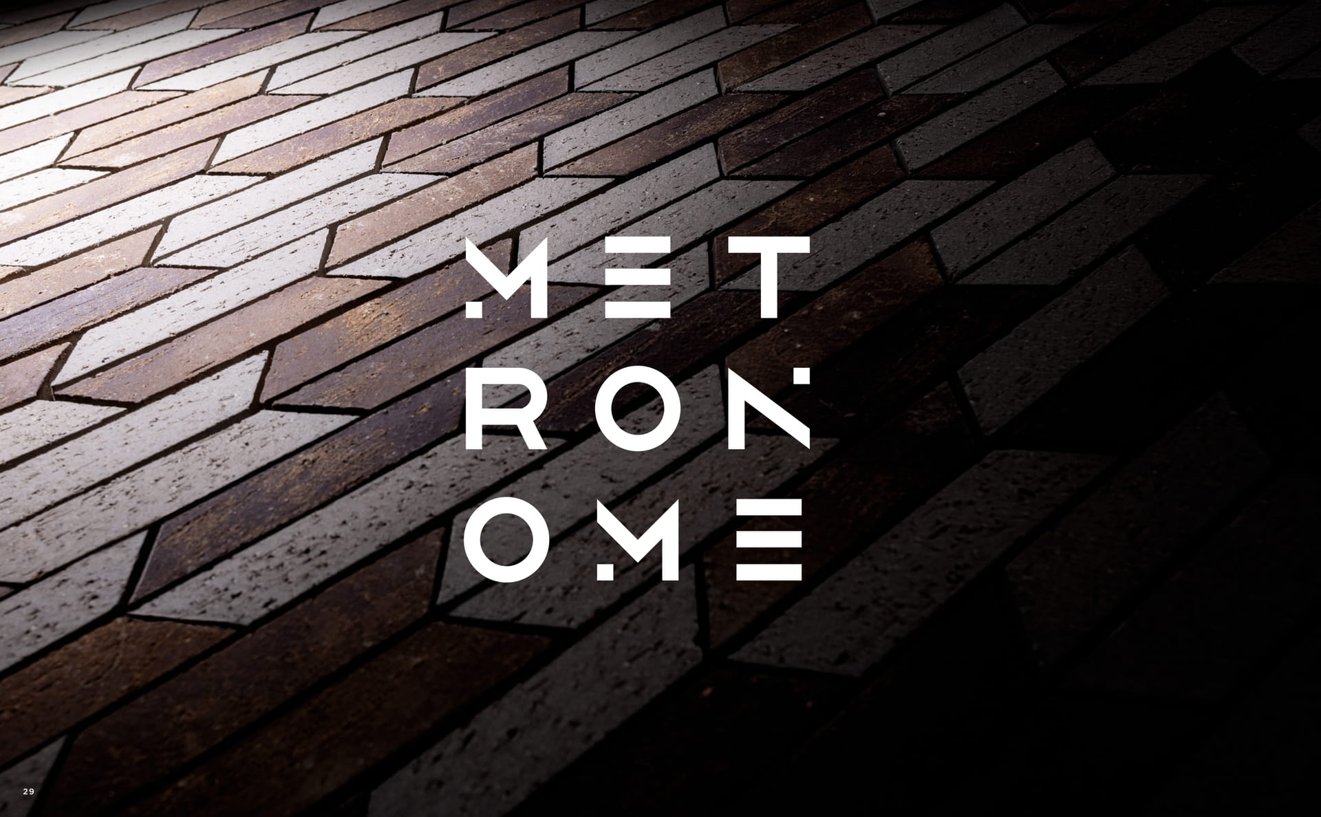 METRONOME メトロノーム