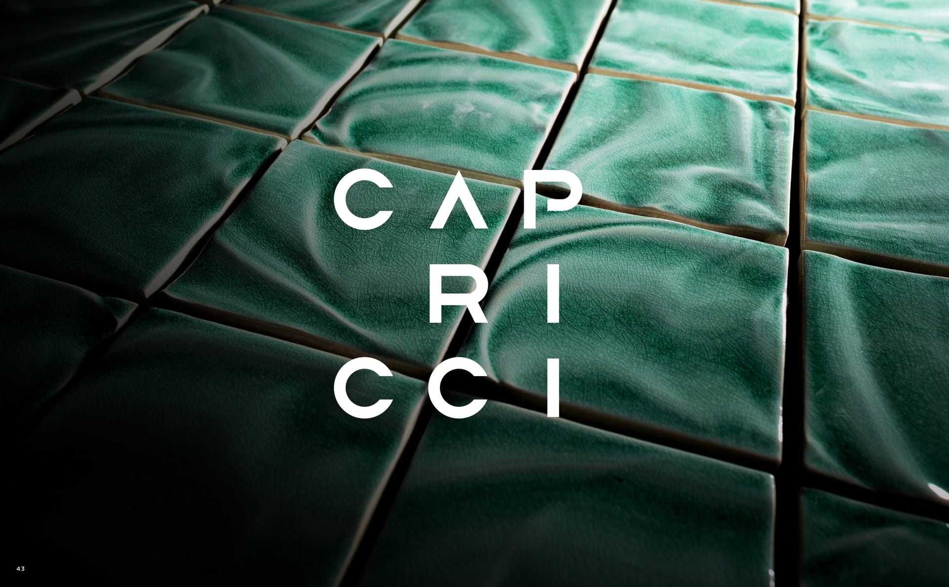 CAPRICCI カプリッチ