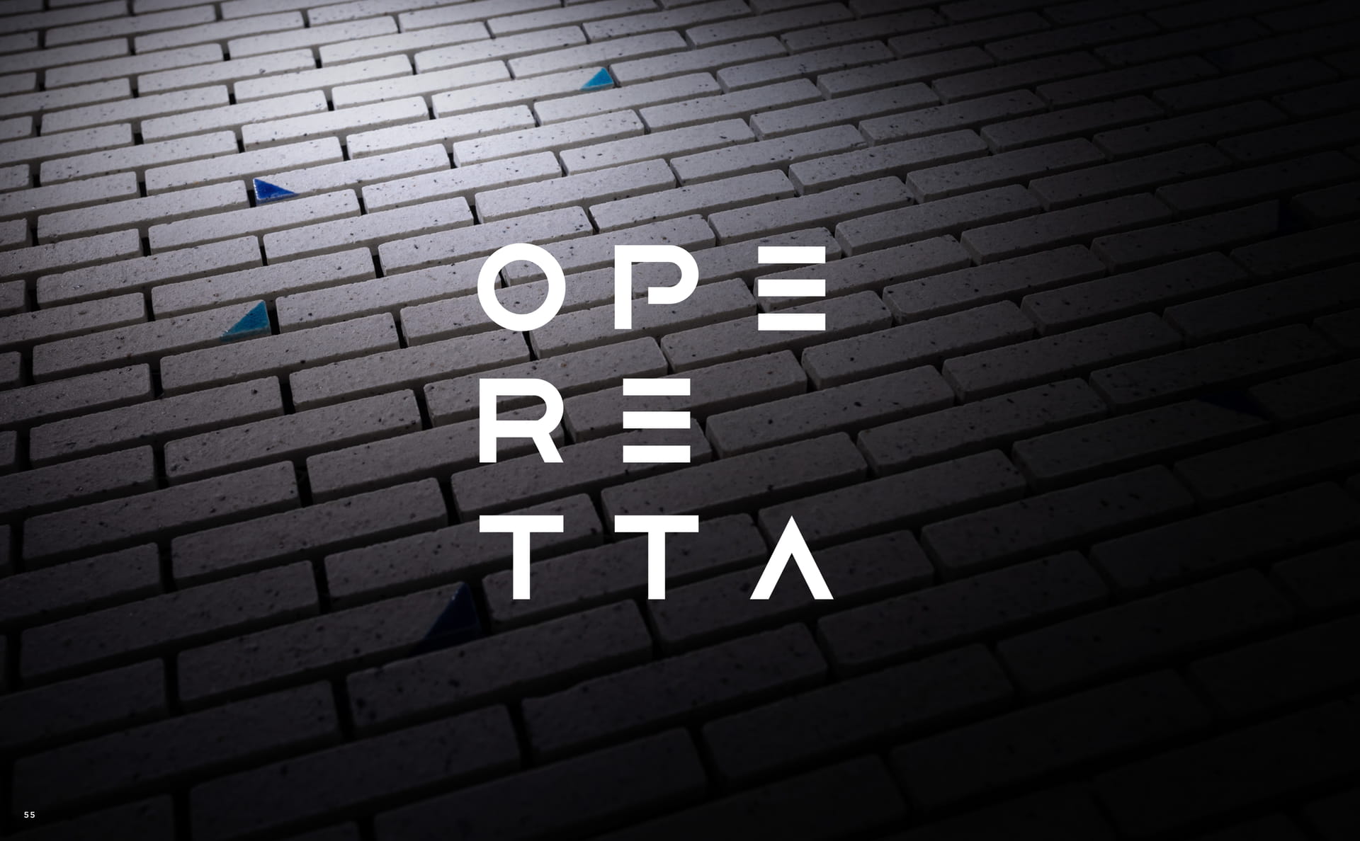 OPERETTA オペレッタ