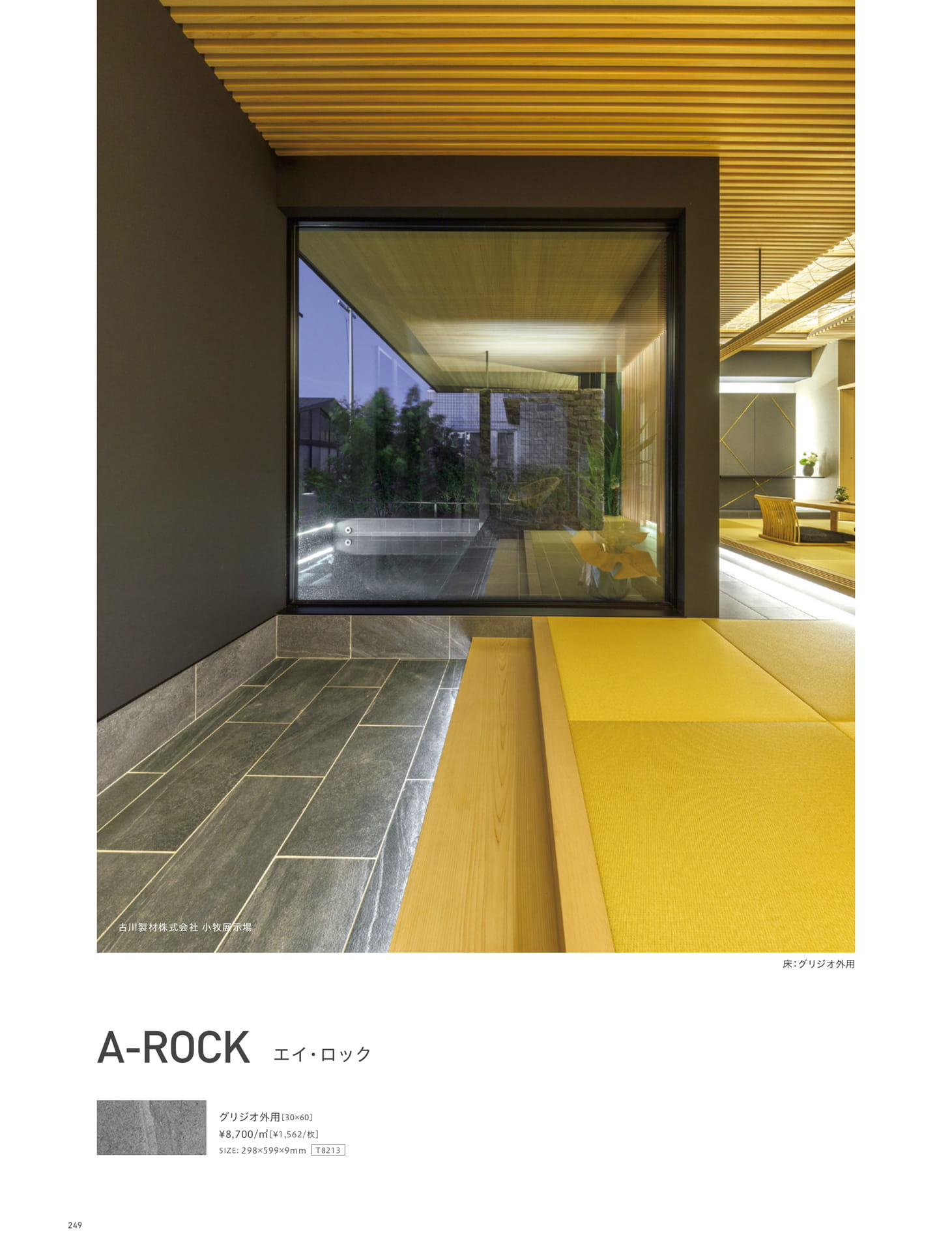 Page 249_JAPANESE ROOM