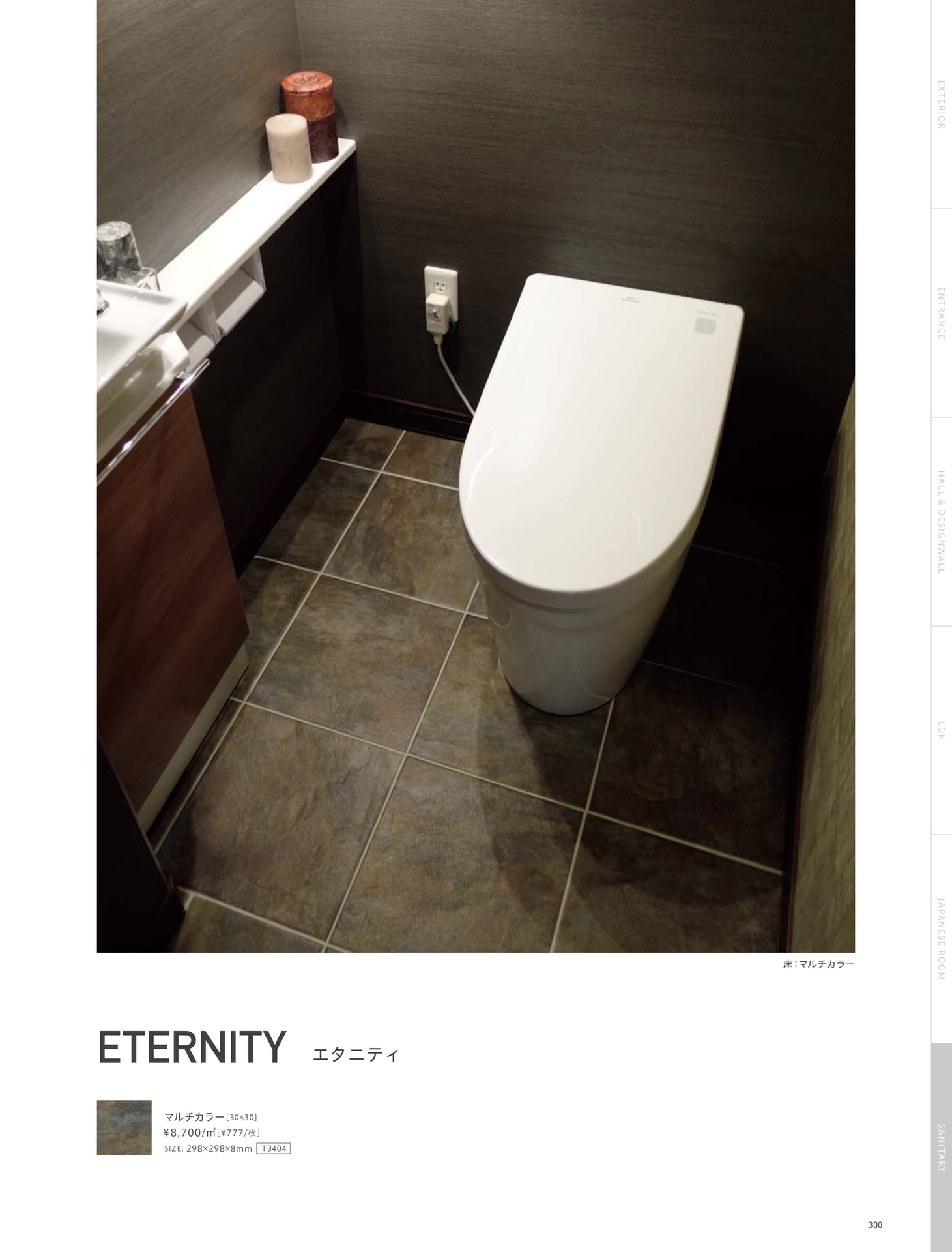 Page 300_SANITARY