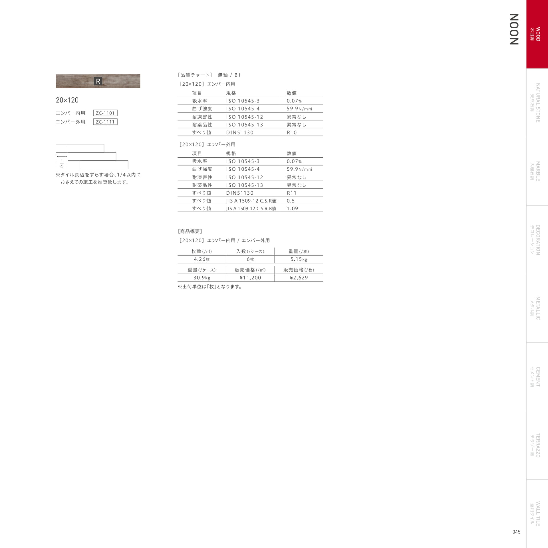 NOON ヌーン