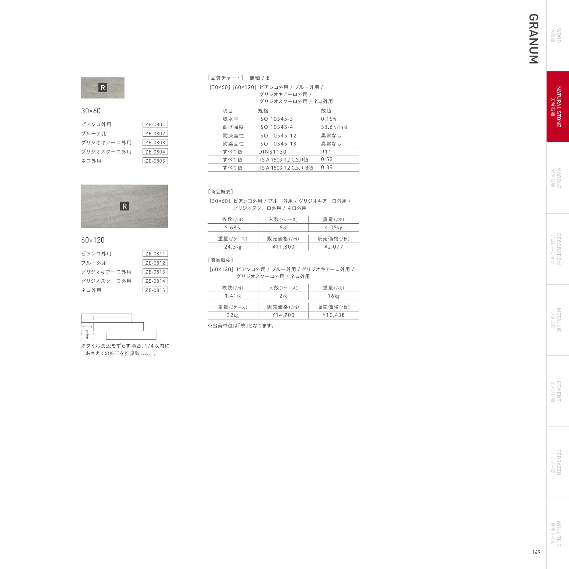 GRANUM グラナム