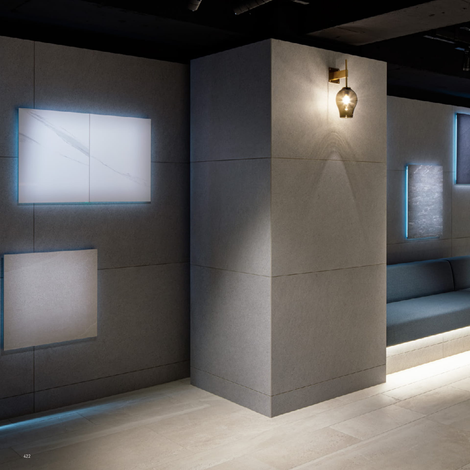 SHOWROOM ショールーム案内
