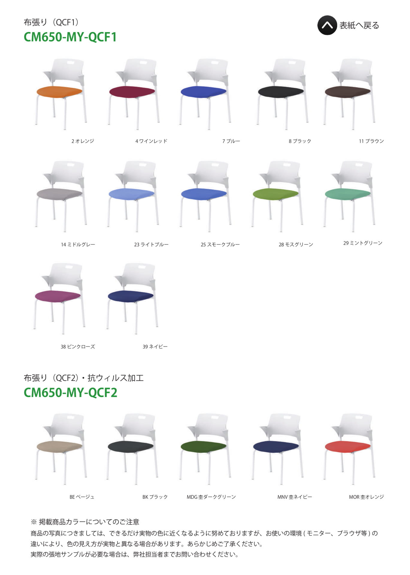 Page 11(CM650-MY-QCF1/QCF2)