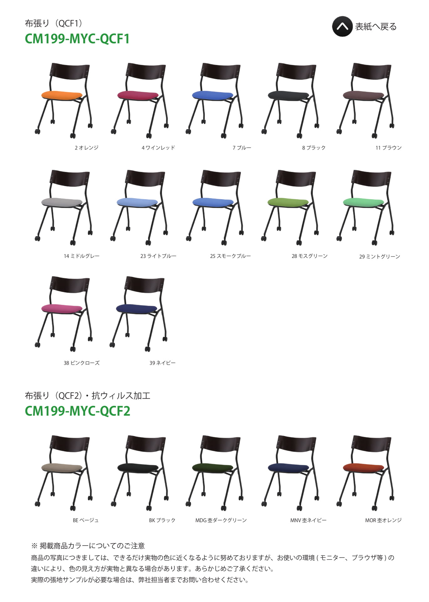 Page 31(CM199-MYC-QCF1/QCF2)