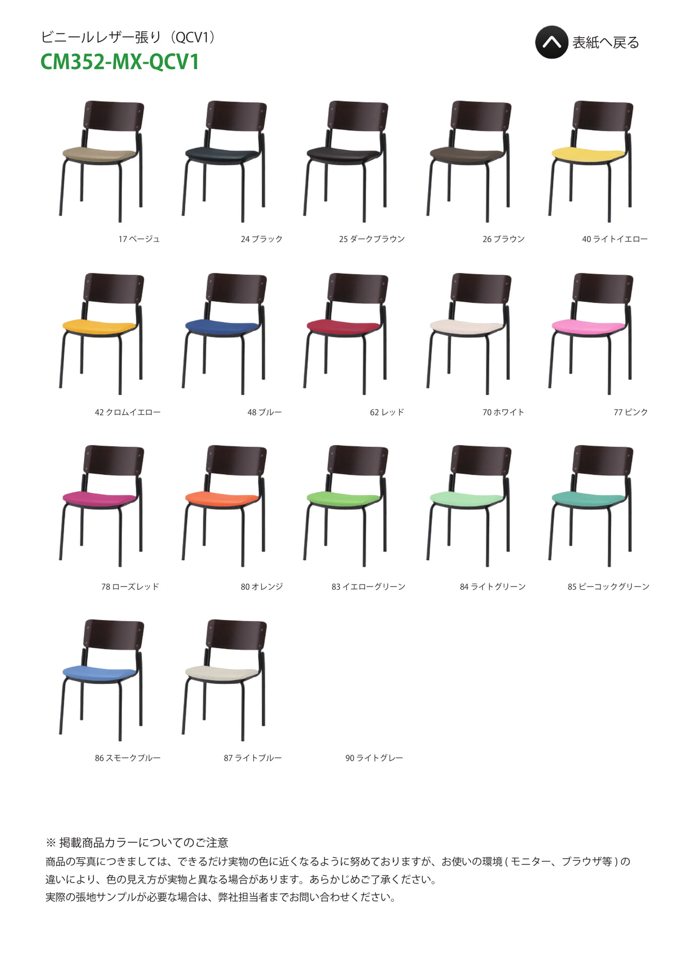 Page 34(CM352-MX-QCV1)