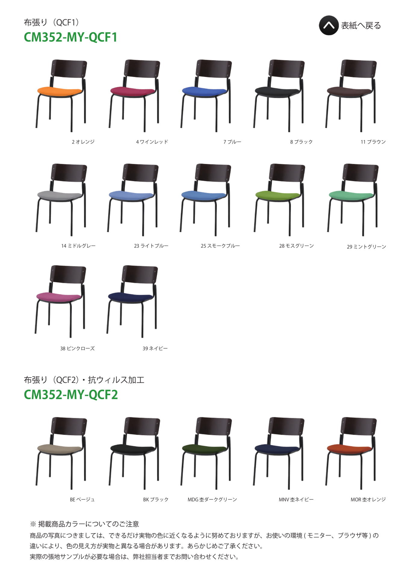 Page 35(CM352-MY-QCF1/QCF2)