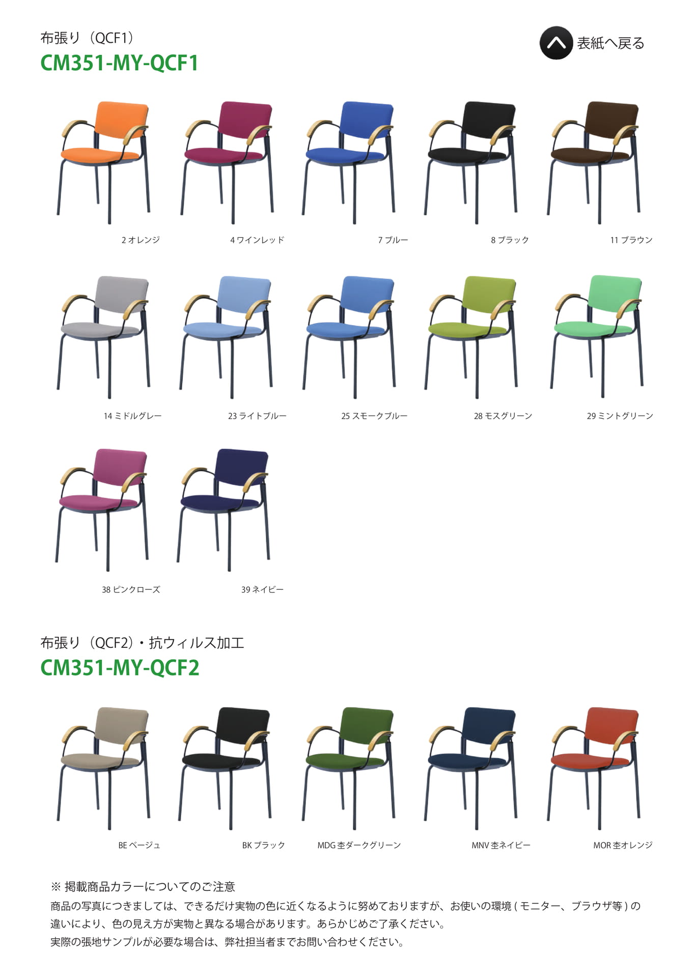 Page 51(CM351-MY-QCF1/QCF2)