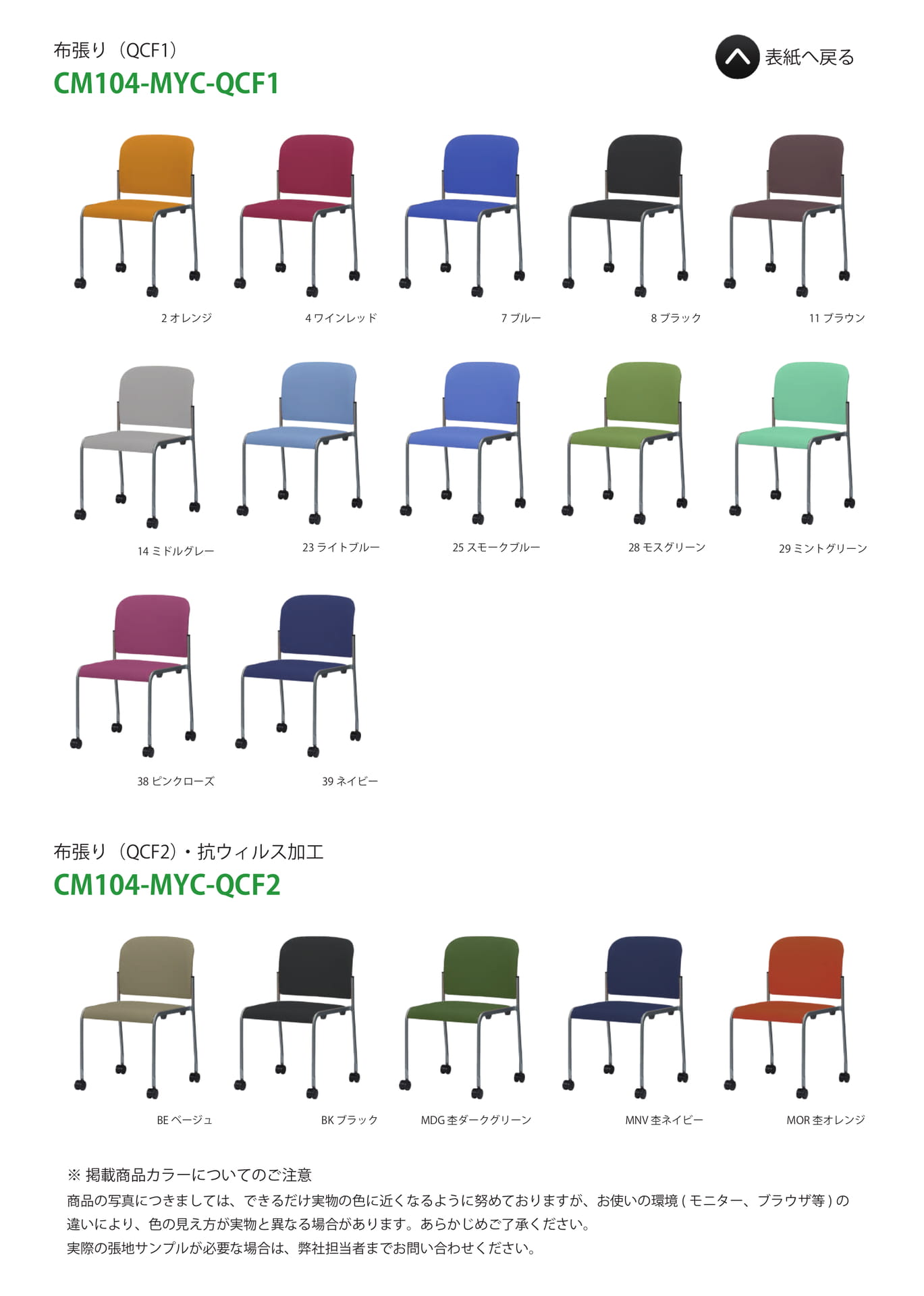 Page 63(CM104-MYC-QCF1/QCF2)