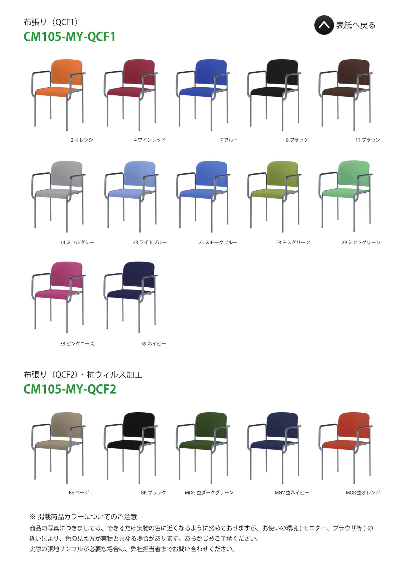 Page 67(CM105-MY-QCF1/QCF2)