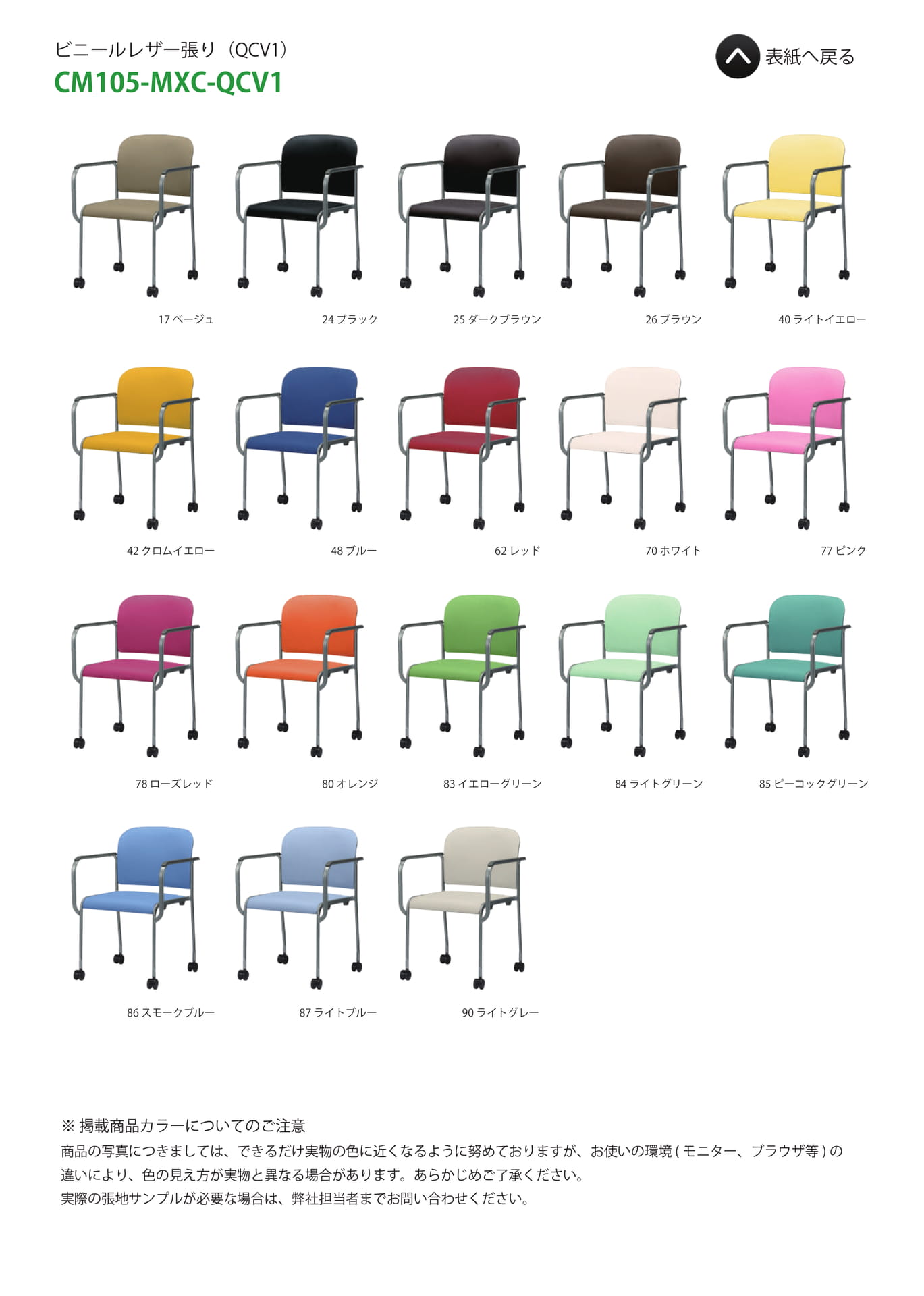 Page 68(CM105-MXC-QCV1)