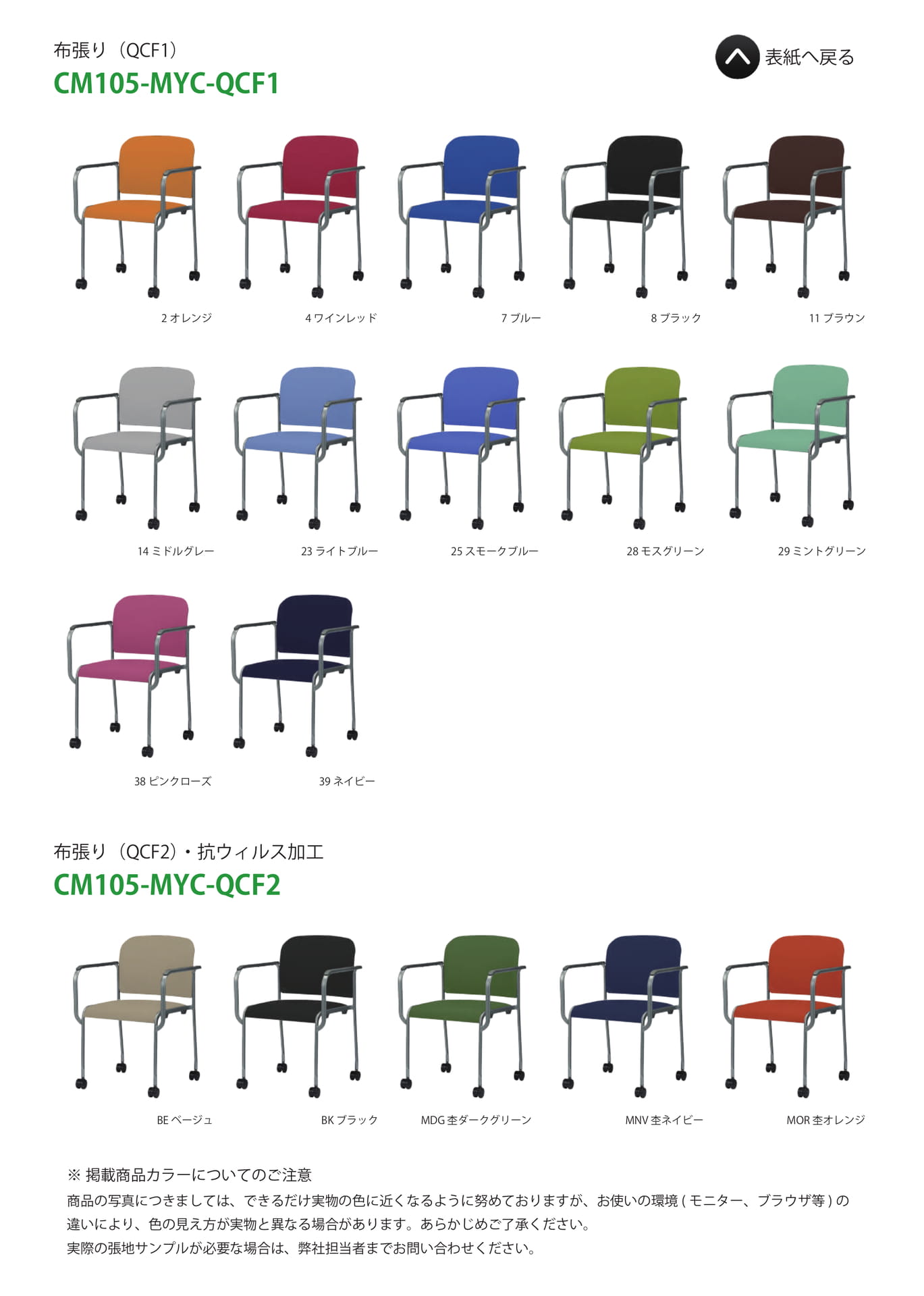 Page 69(CM105-MYC-QCF1/QCF2)