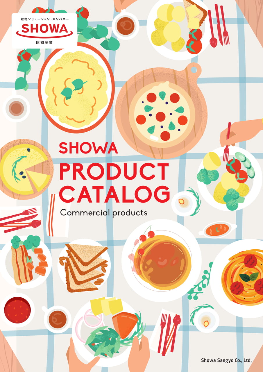 SHOWA PRODUCT CATALOG (2025.03) ebook5