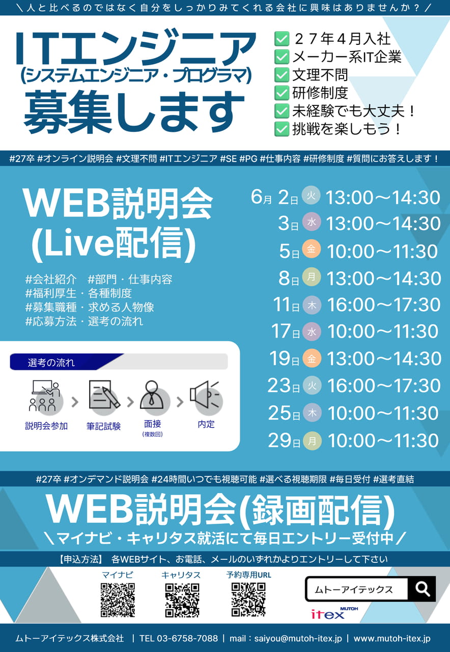 ムトーアイテックス1