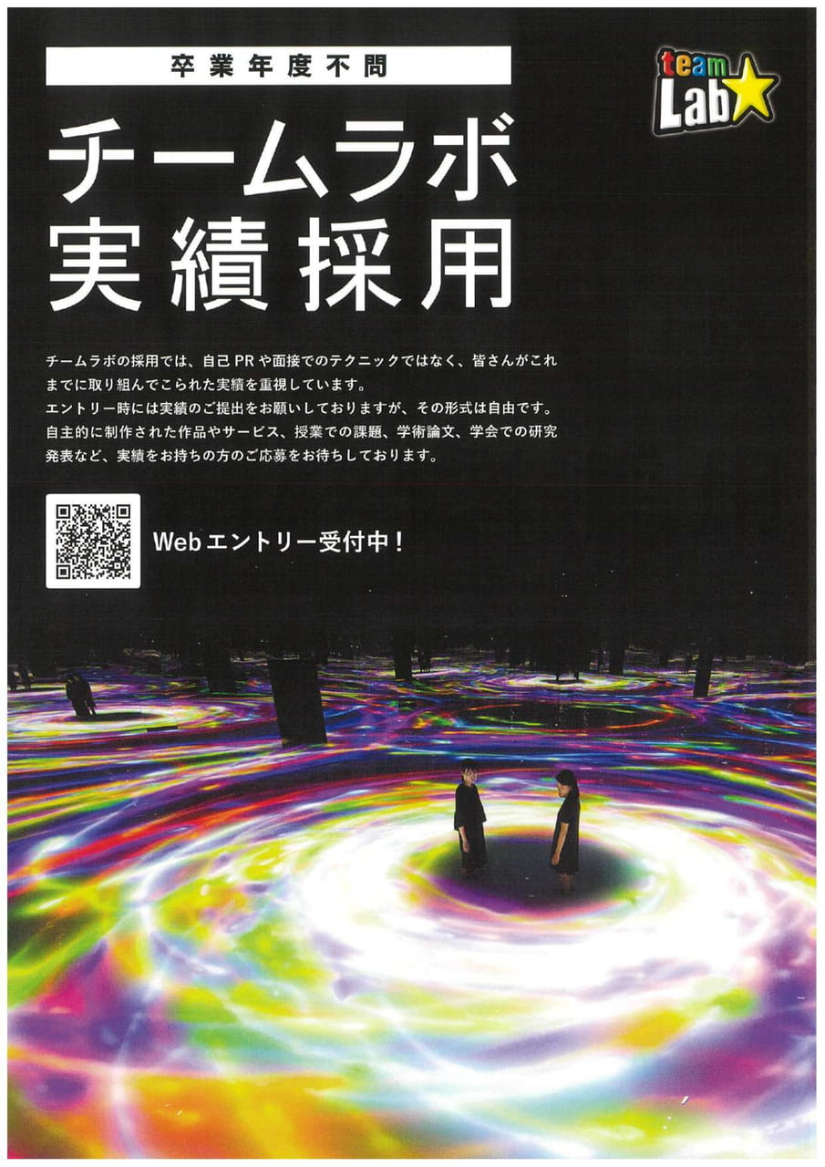 チームラボ1