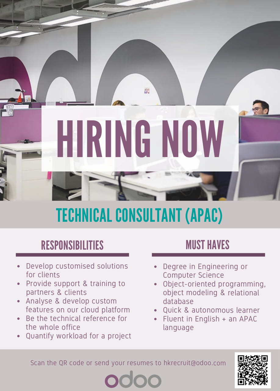Odoo_Career Fair JD3