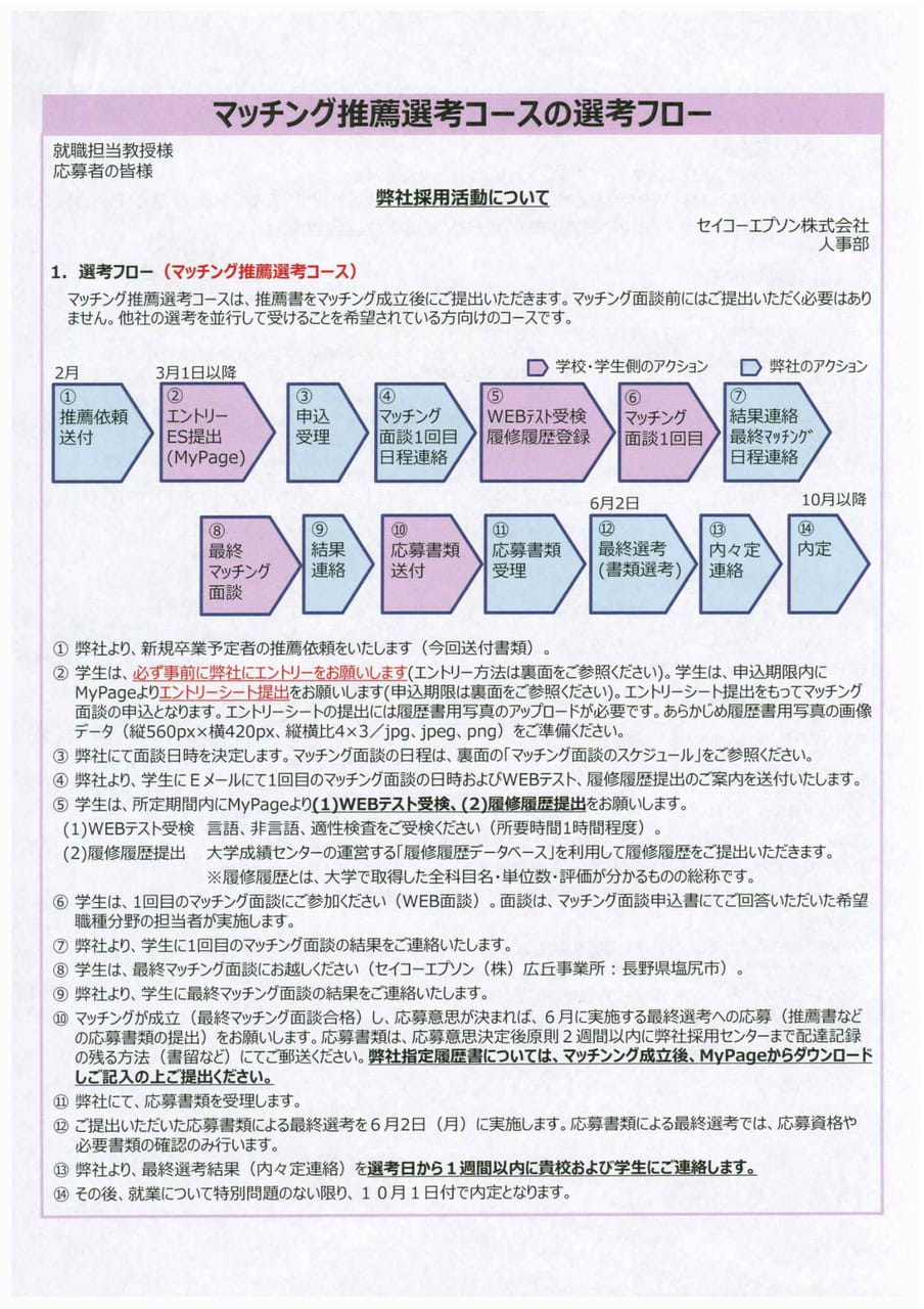 セイコーエプソン株式会社