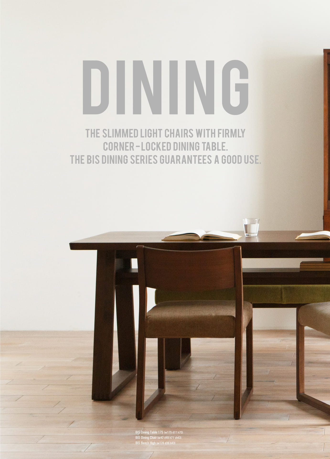 088 BIS/ビス_Dining