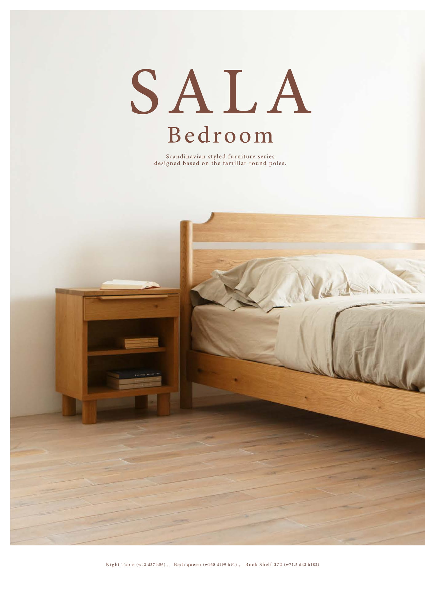 112 SALA/サラ_Bedroom