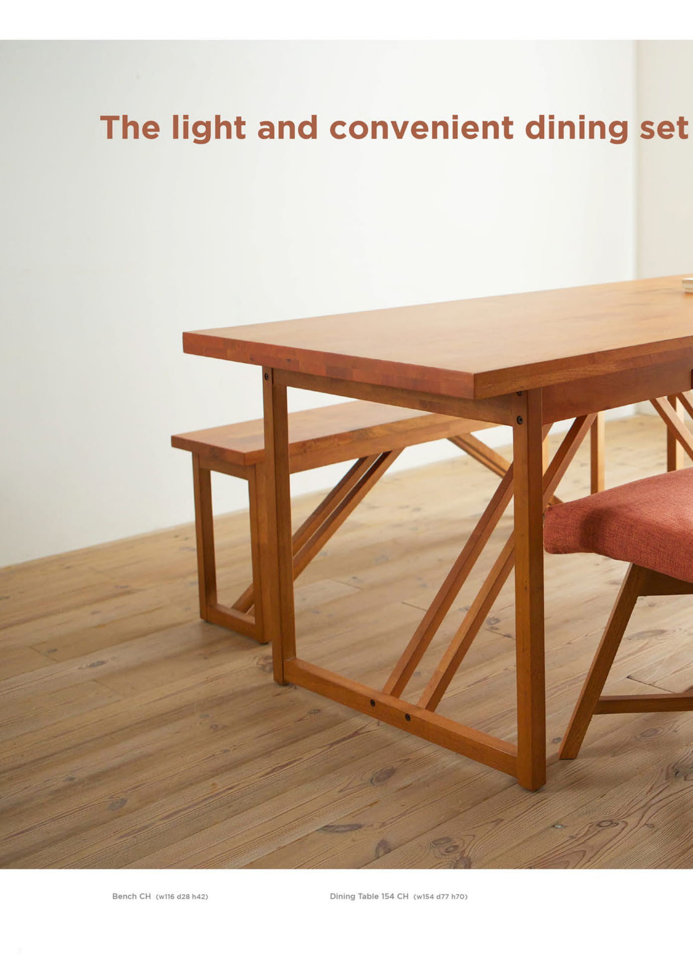 128 TOCCO/トッコ_Dining