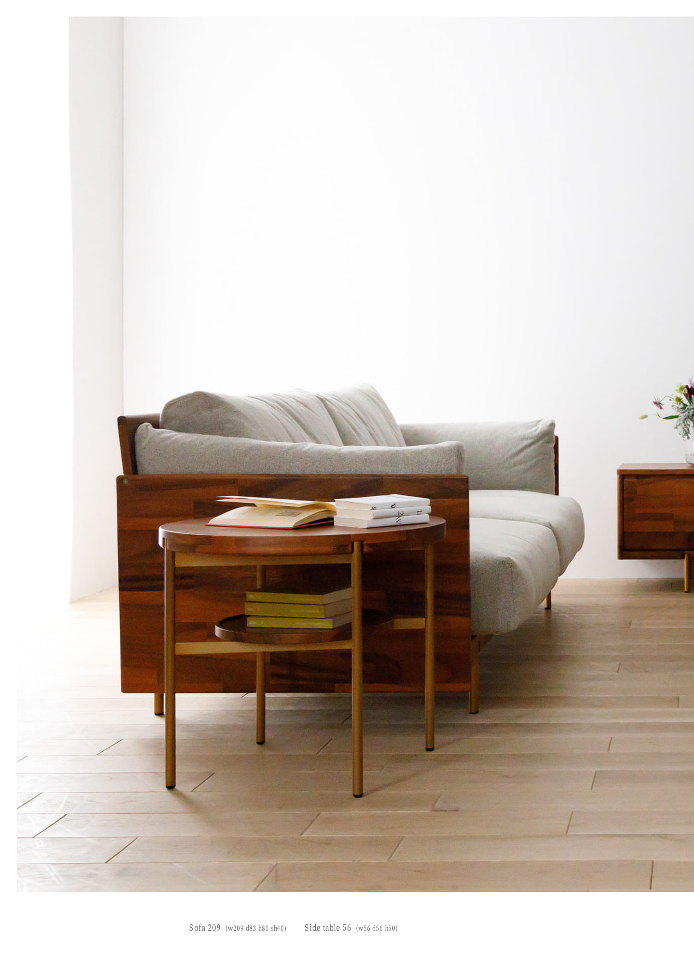 142 ATTIVO/アティーヴォ_Living