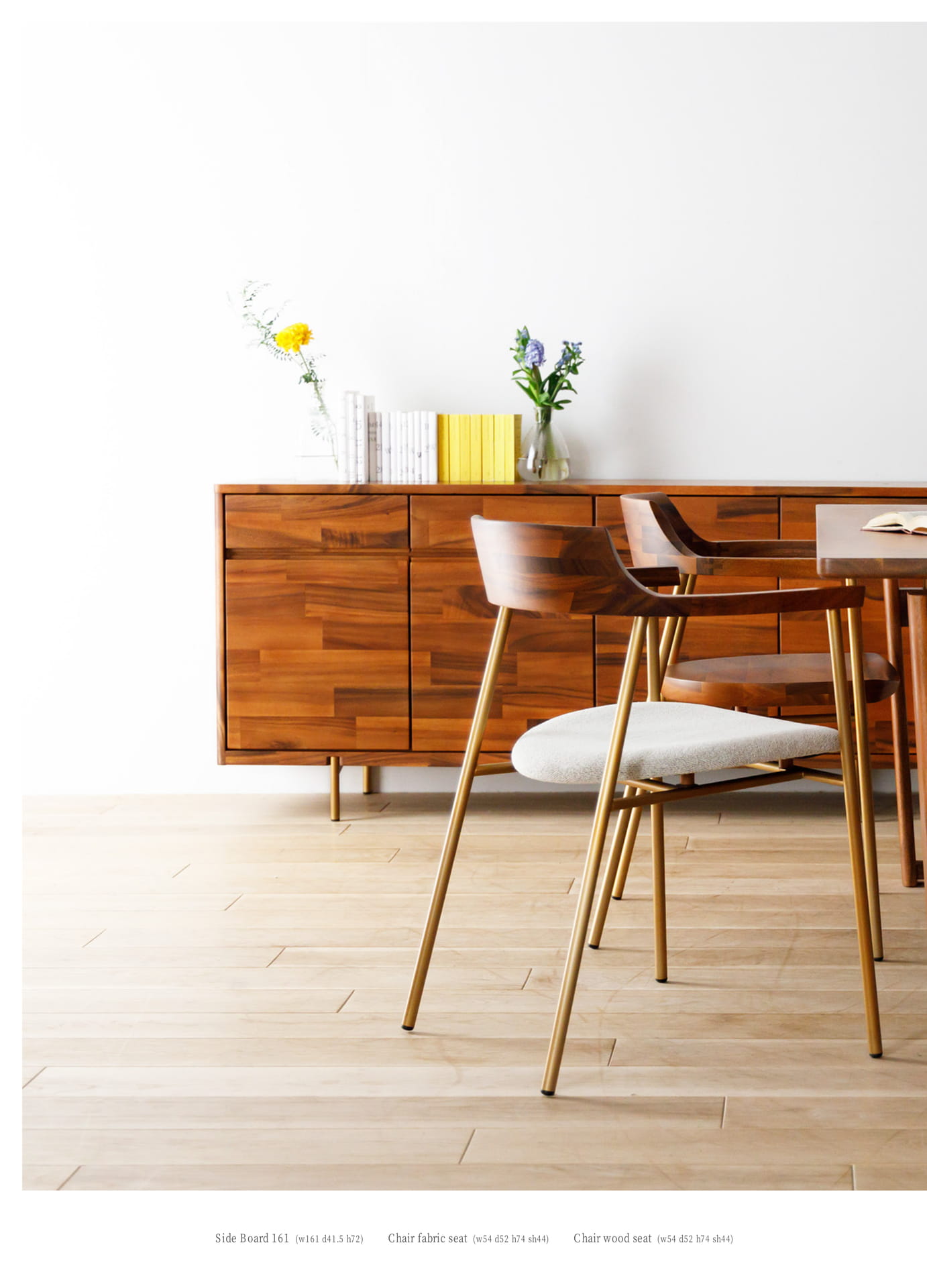150 ATTIVO/アティーヴォ_Dining