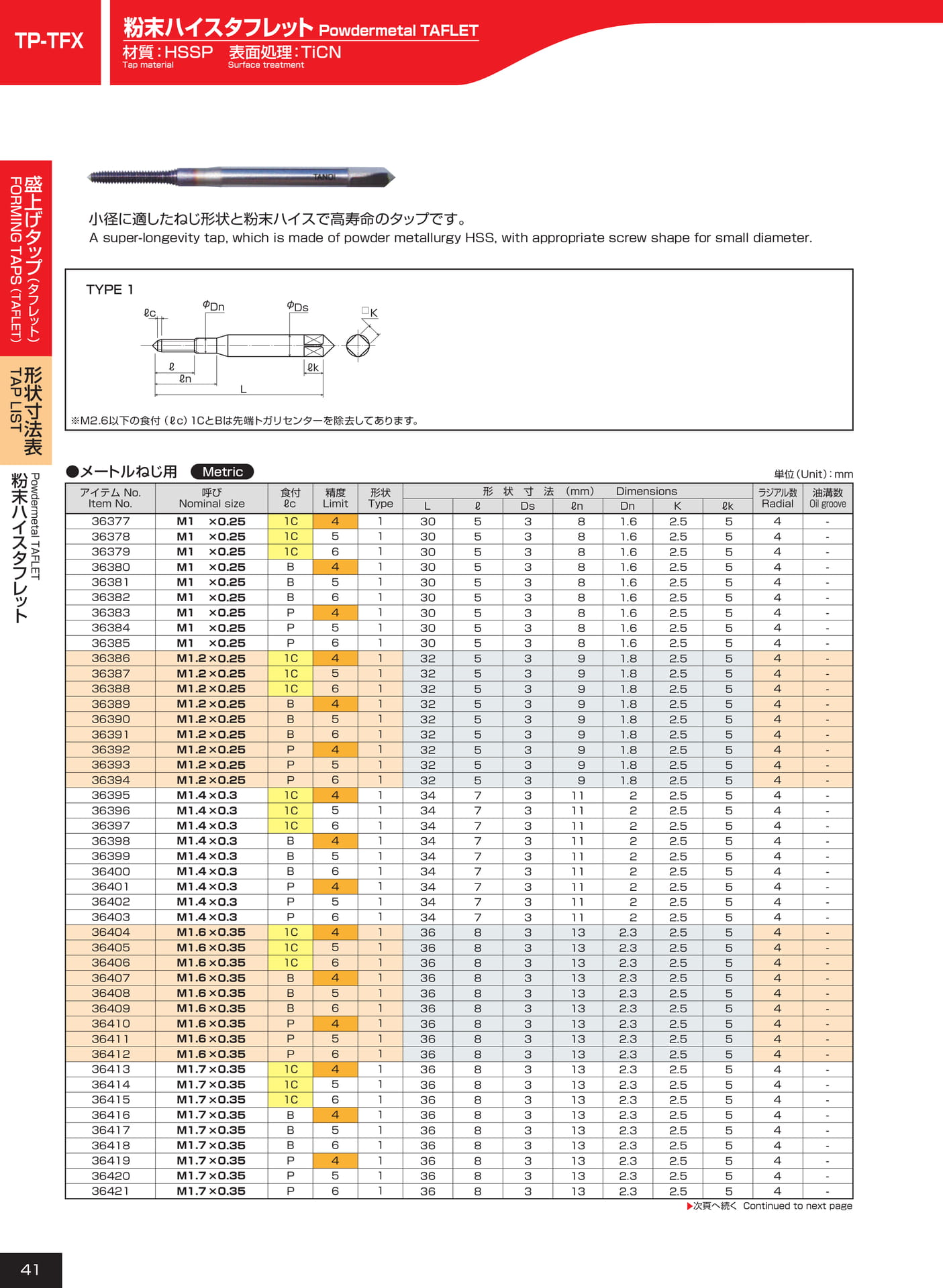 ページ41　TP-TFX