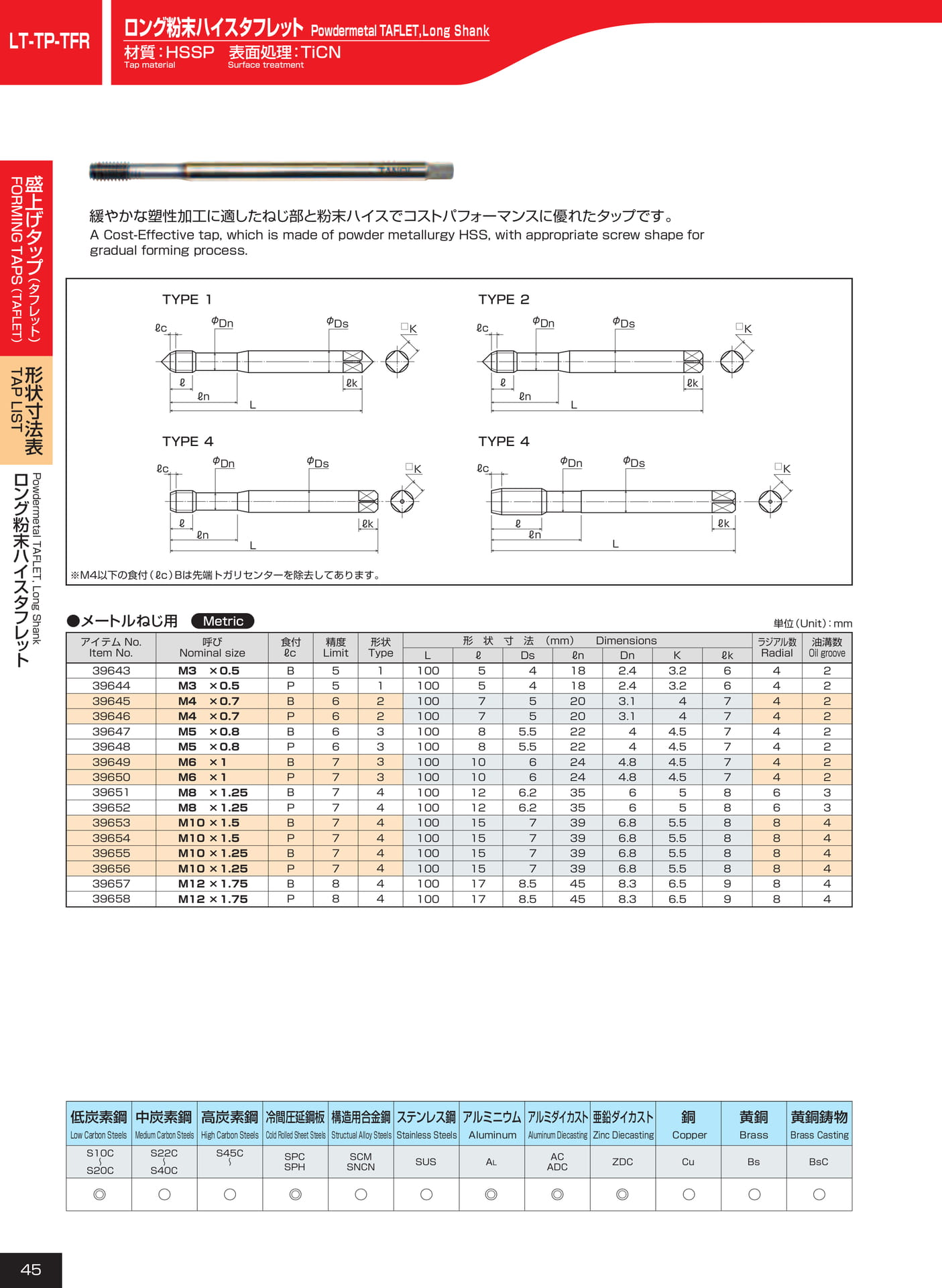 ページ45　LT-TP-TFR