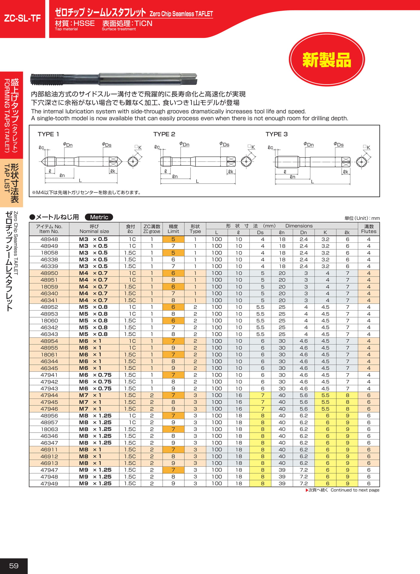 ページ59　ZC-SL-TF