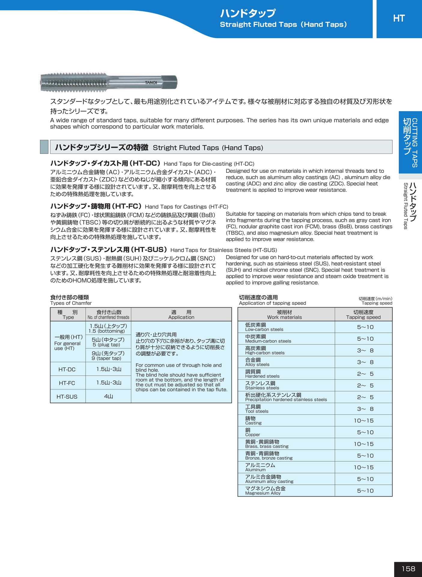 ページ158　HT