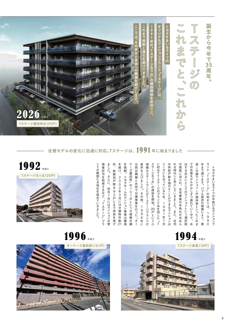 08_Tステージのこれまでと、これから