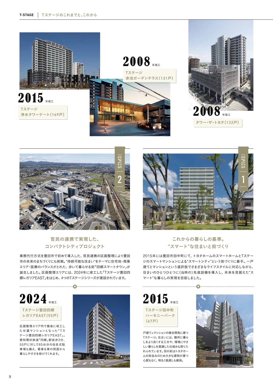 09_Tステージのこれまでと、これから